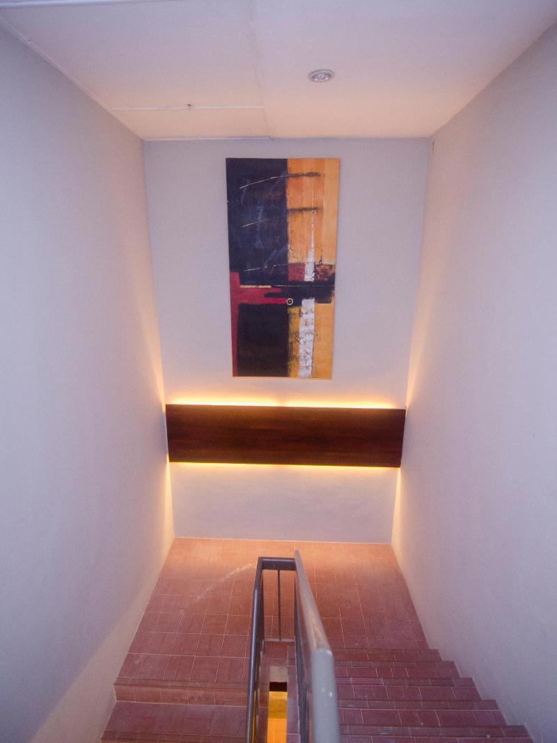 Oyo 910 Hills Residence