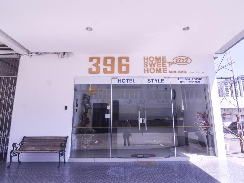 396 Home Sweet Home