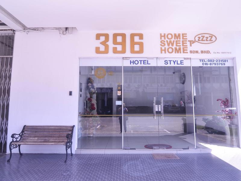 396 Home Sweet Home