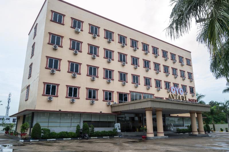 Aviari Hotel