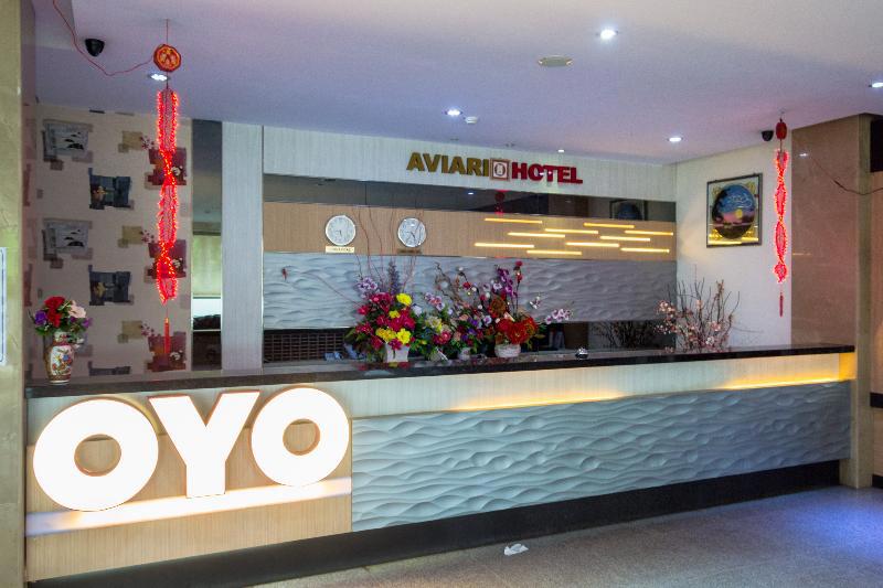 Aviari Hotel