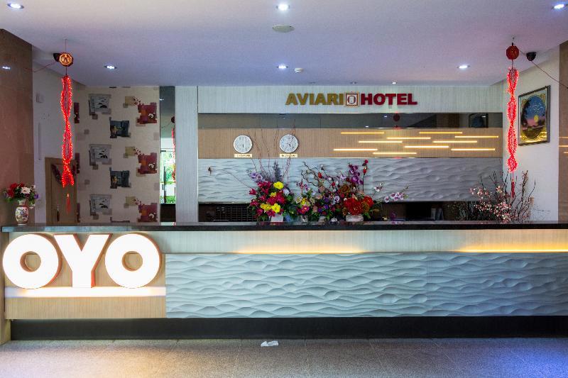 Aviari Hotel