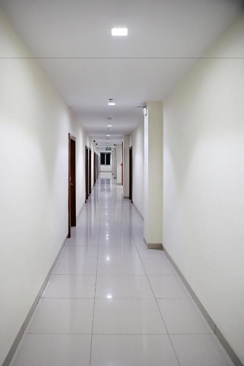 Aviari Hotel