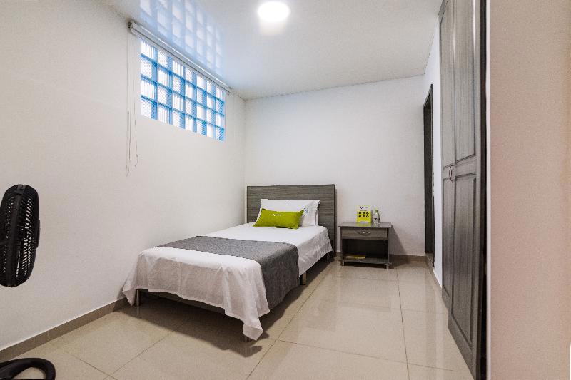Ayenda 1121 Exito