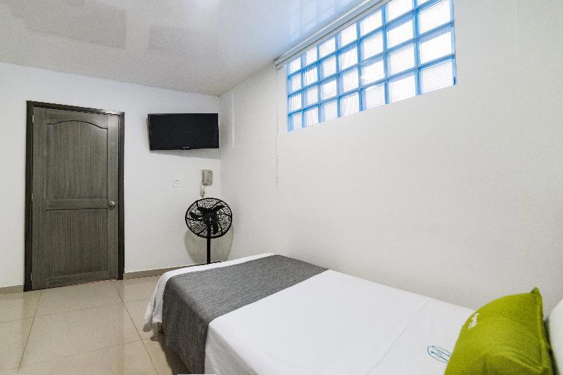 Ayenda 1121 Exito