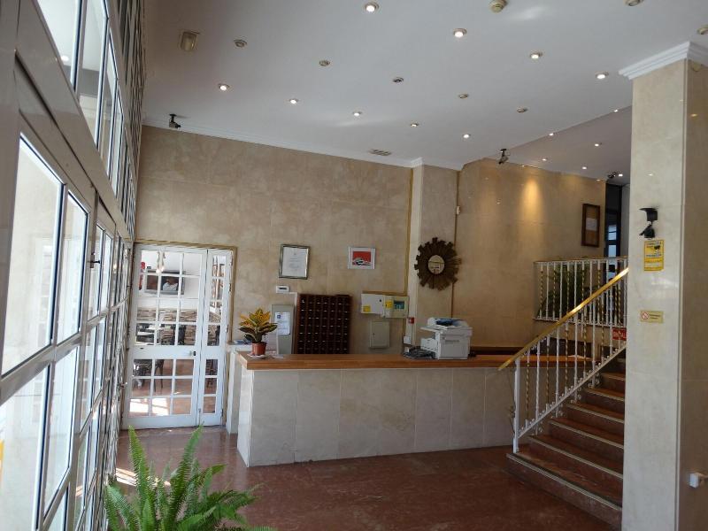 Hotel Torremolinos Centro By Croma