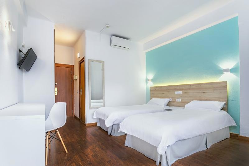 Hotel Torremolinos Centro By Croma