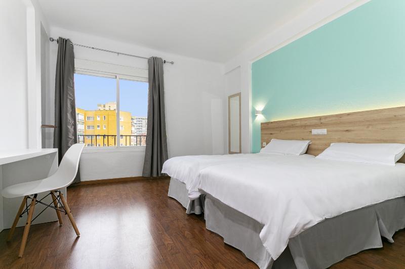 Hotel Torremolinos Centro By Croma
