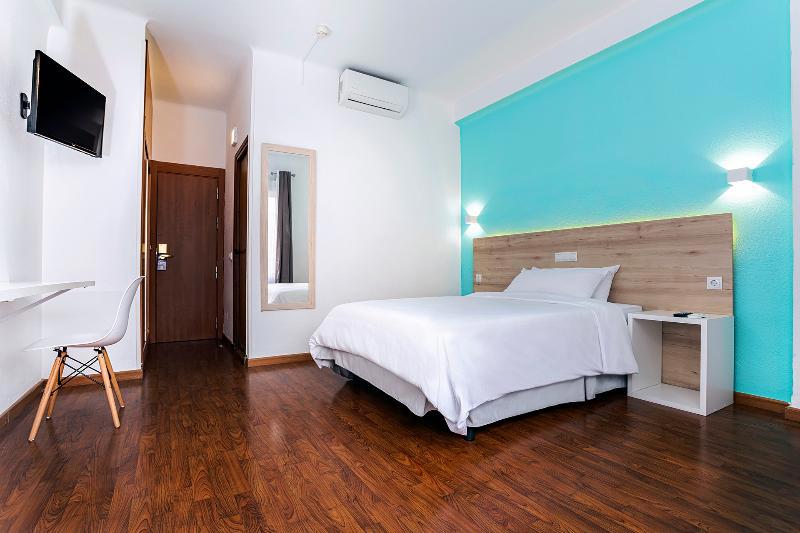 Hotel Torremolinos Centro By Croma