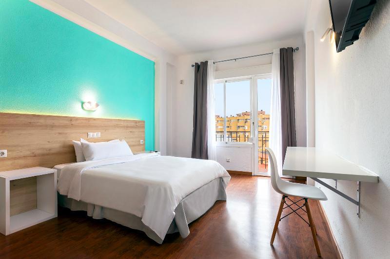 Hotel Torremolinos Centro By Croma