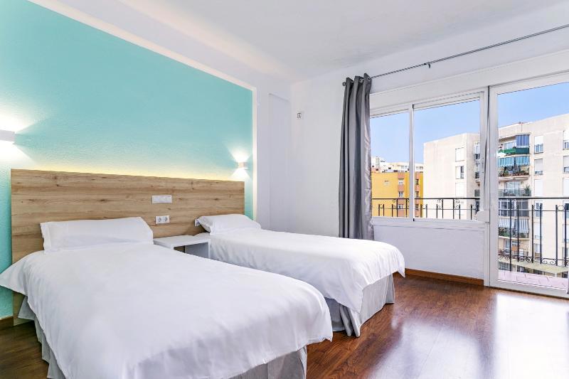 Hotel Torremolinos Centro By Croma