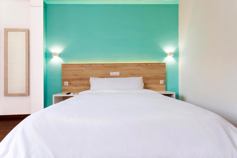 Hotel Torremolinos Centro By Croma