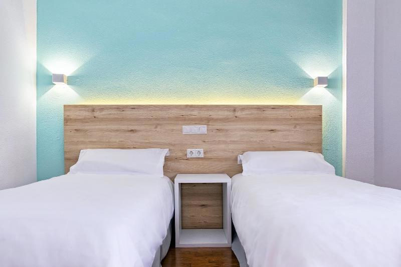 Hotel Torremolinos Centro By Croma