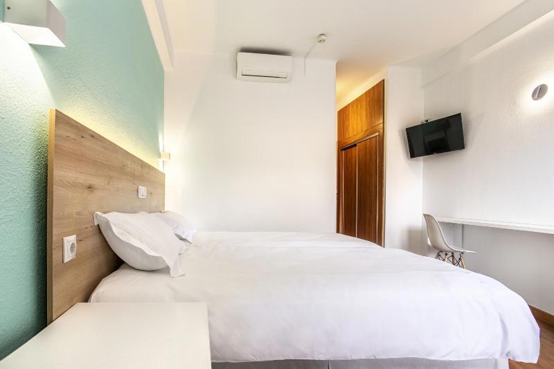 Hotel Torremolinos Centro By Croma
