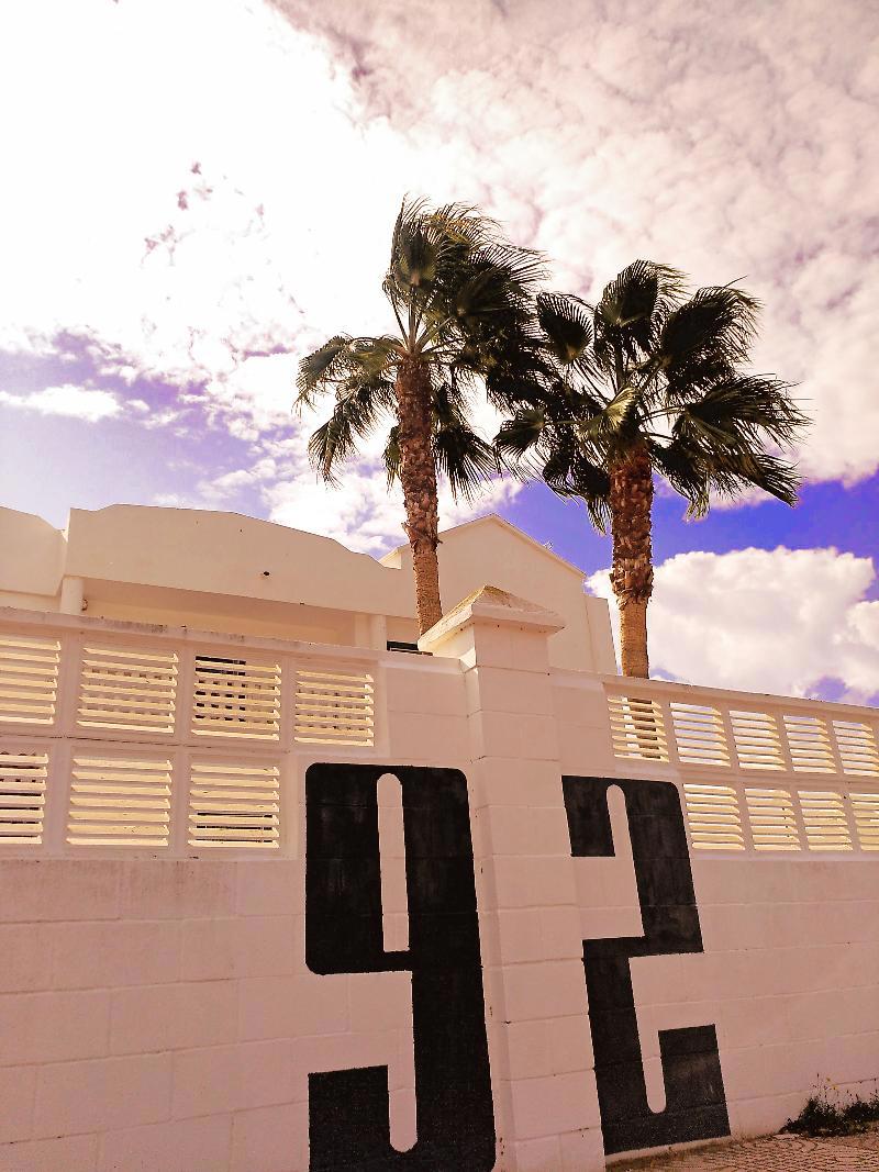 Roquetas Beach & Playa Serena Golf