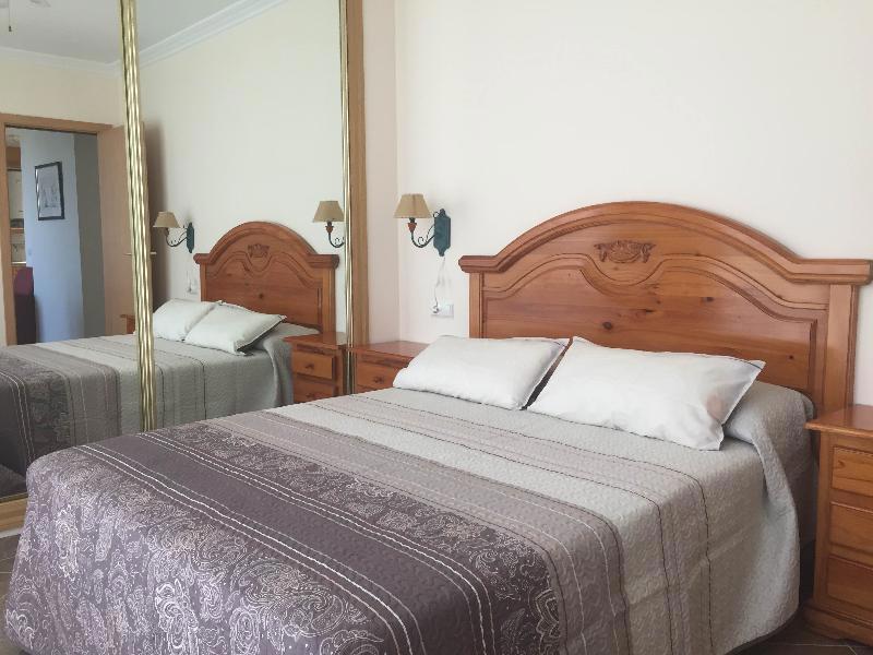 Roquetas Beach & Playa Serena Golf