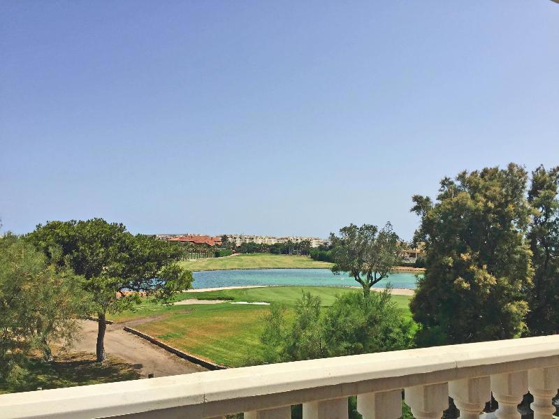Roquetas Beach & Playa Serena Golf