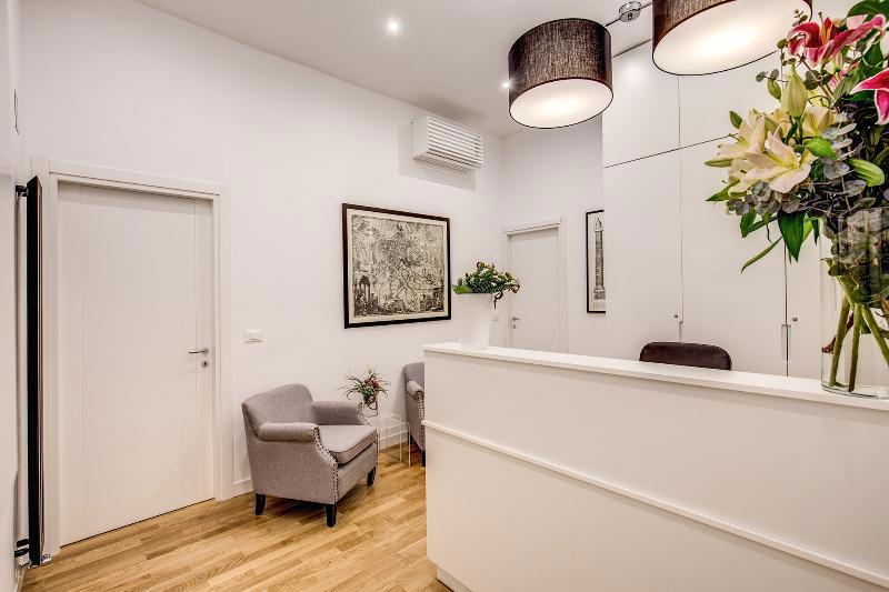 Orange Suites fotoğrafı