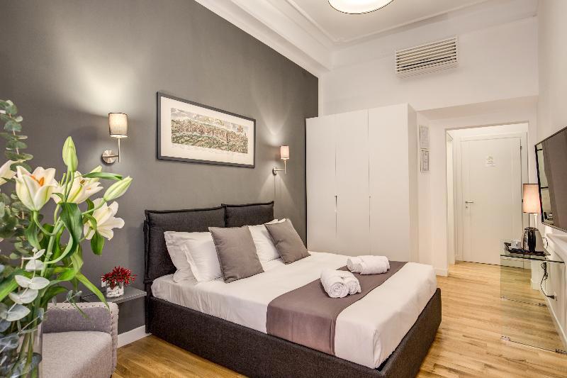 Orange Suites galeri fotoğrafı