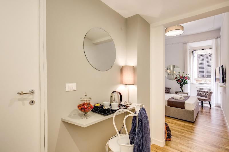 Orange Suites galeri fotoğrafı