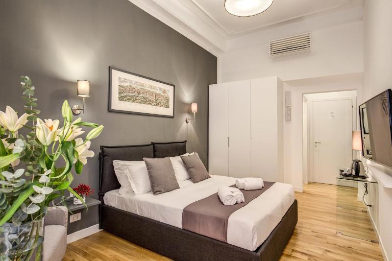 Orange Suites fotoğrafı