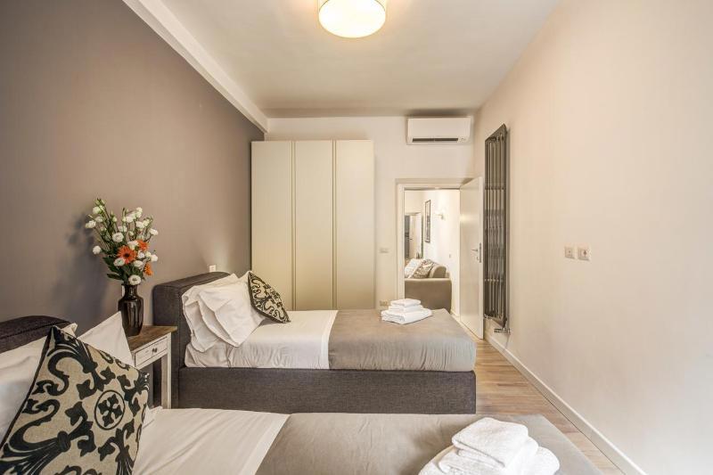 Orange Suites fotoğrafı