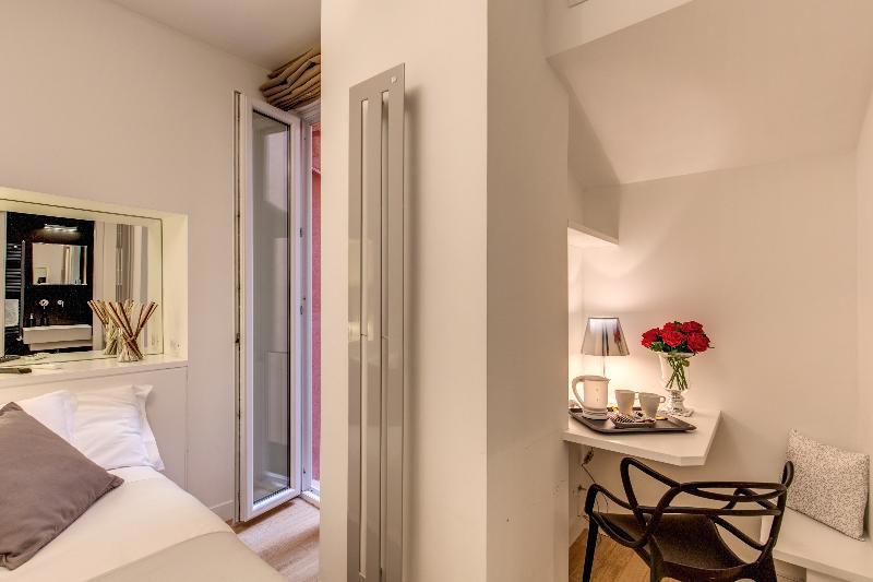 Orange Suites galeri fotoğrafı