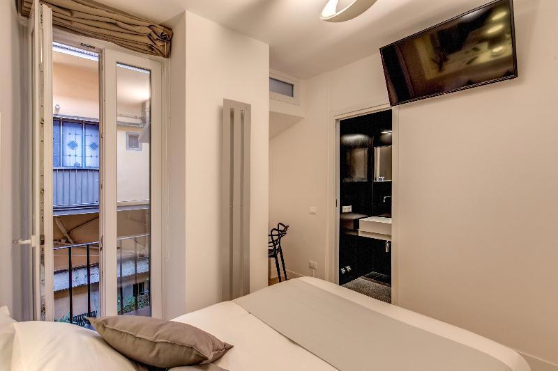 Orange Suites galeri fotoğrafı