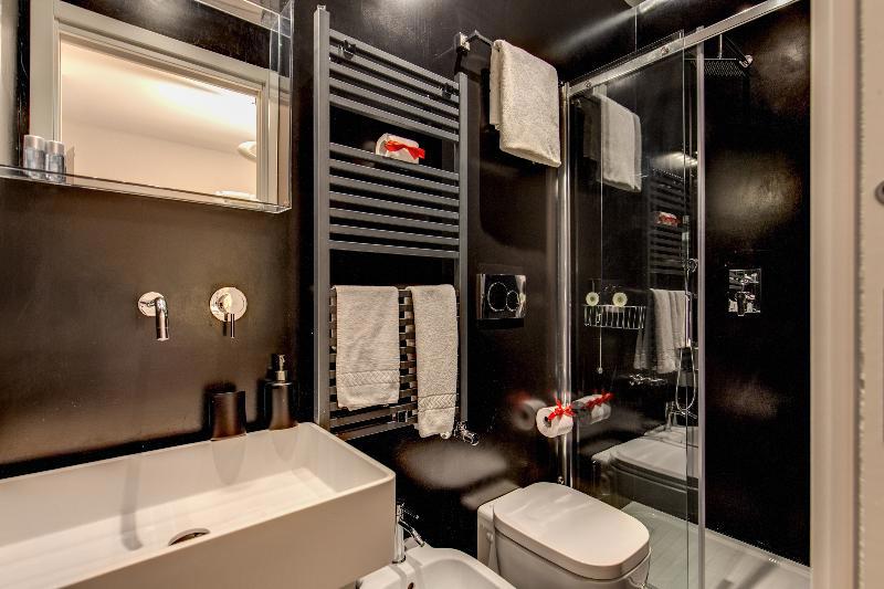 Orange Suites galeri fotoğrafı