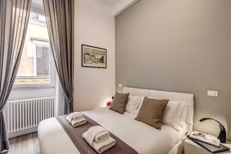 Orange Suites galeri fotoğrafı