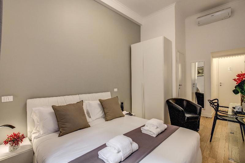 Orange Suites galeri fotoğrafı