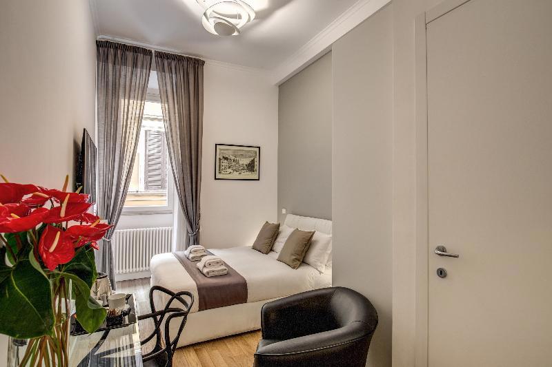 Orange Suites galeri fotoğrafı