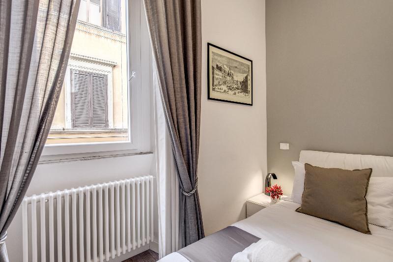 Orange Suites galeri fotoğrafı