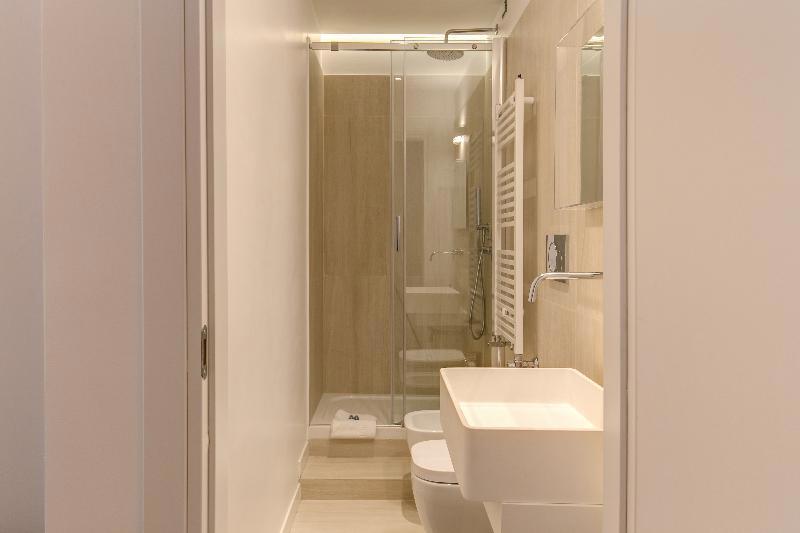 Orange Suites galeri fotoğrafı