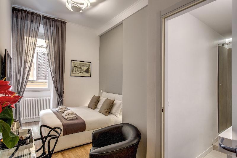 Orange Suites galeri fotoğrafı