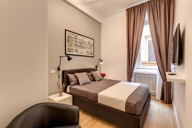 Orange Suites galeri fotoğrafı