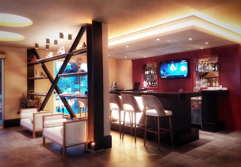 Marina Bay Gocek Hotel galeri fotoğrafı
