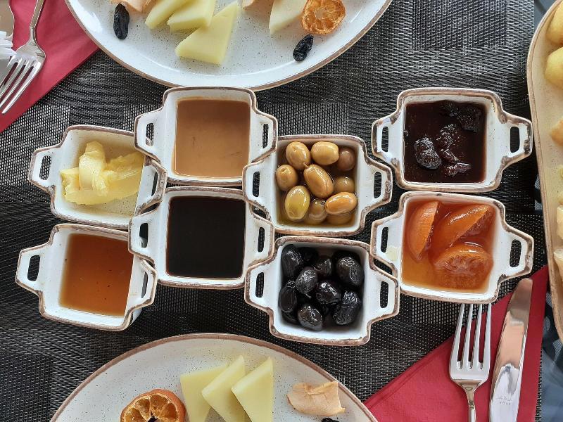 Marina Bay Gocek Hotel