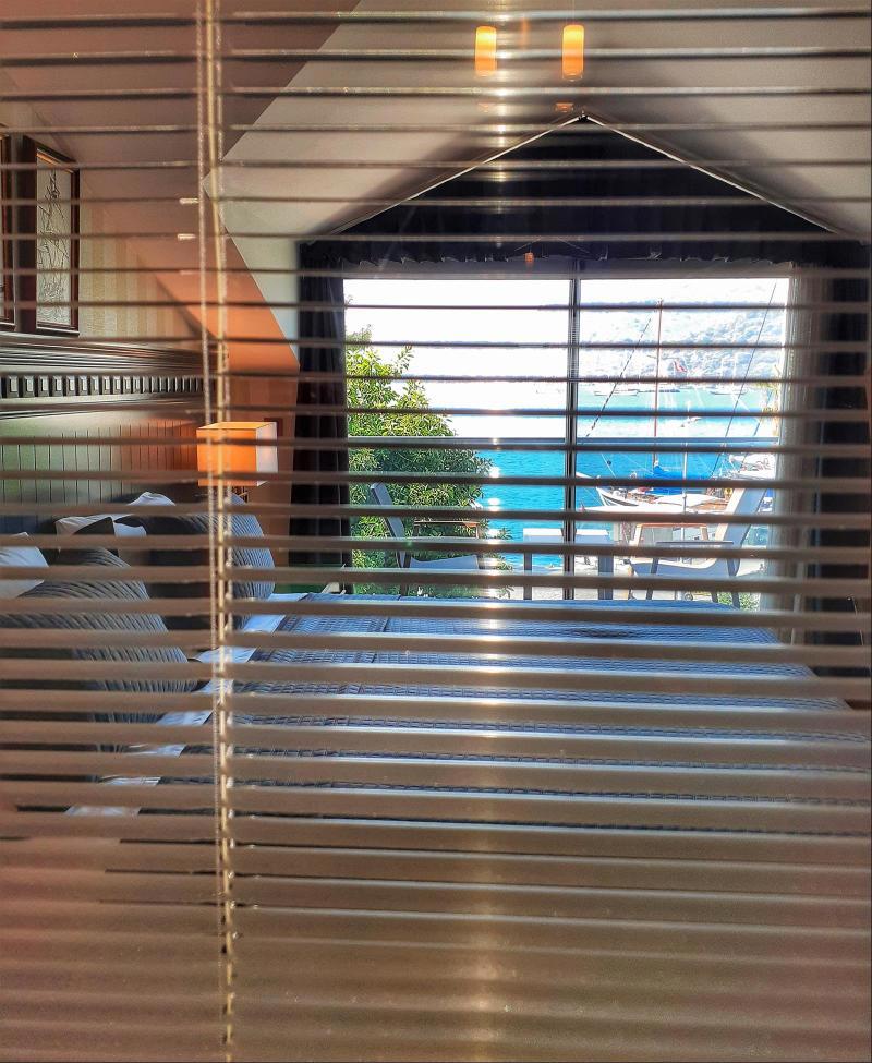Marina Bay Gocek Hotel galeri fotoğrafı
