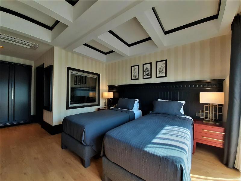 Marina Bay Gocek Hotel galeri fotoğrafı
