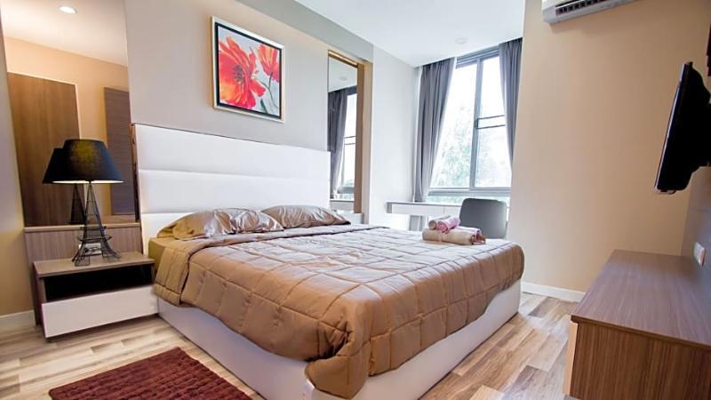 B2 Mountain Pano Residence Chiang Mai