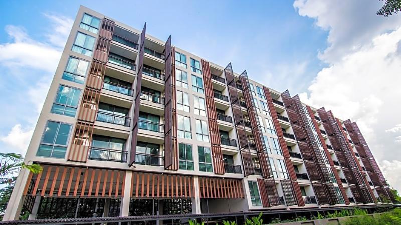 B2 Mountain Pano Residence Chiang Mai