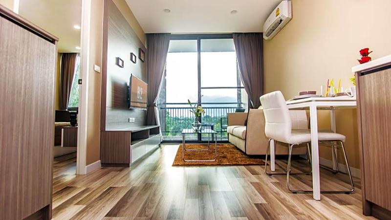 B2 Mountain Pano Residence Chiang Mai