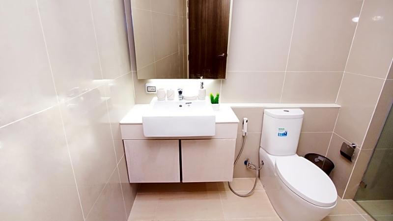 B2 Mountain Pano Residence Chiang Mai