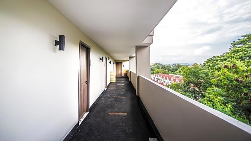 B2 Mountain Pano Residence Chiang Mai
