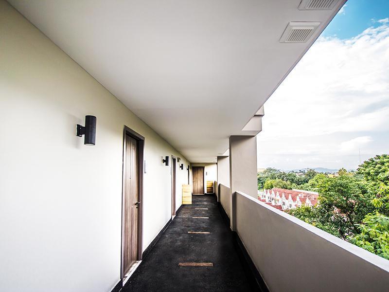 B2 Mountain Pano Residence Chiang Mai