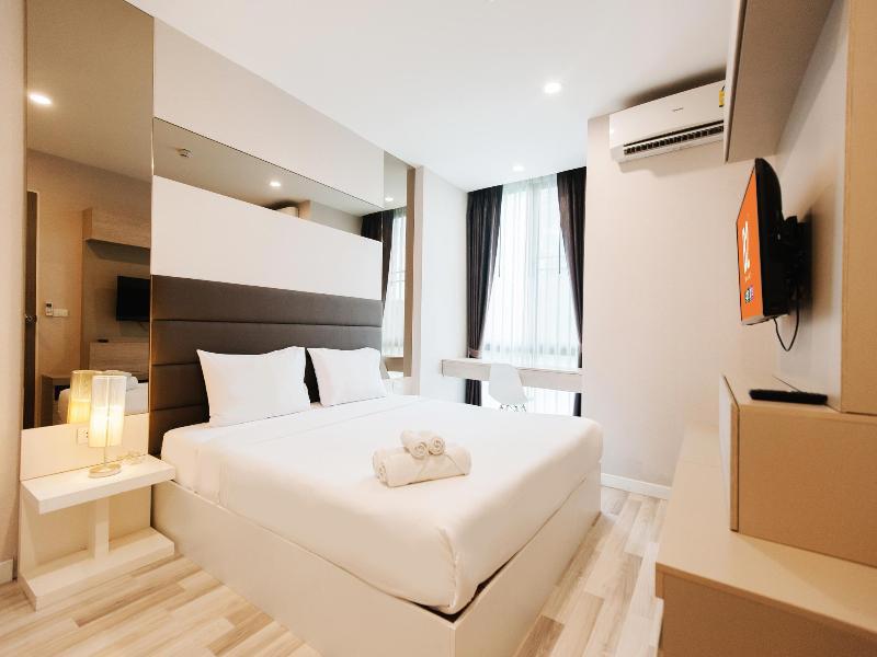 B2 Mountain Pano Residence Chiang Mai
