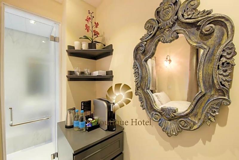 9 Boutique Hotel