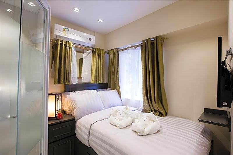 9 Boutique Hotel