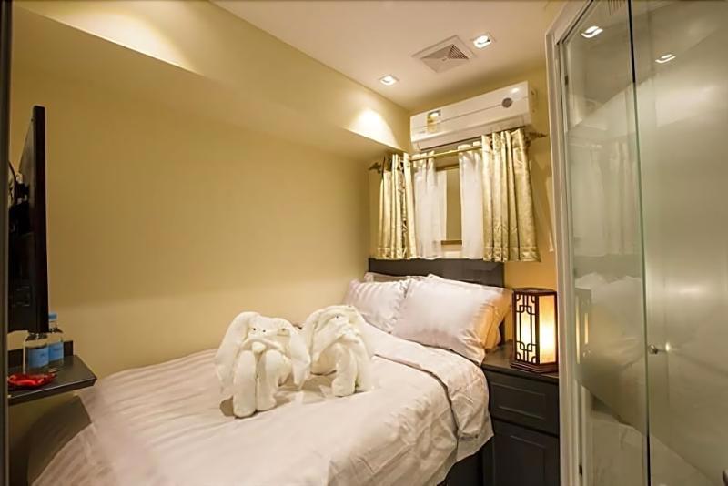 9 Boutique Hotel